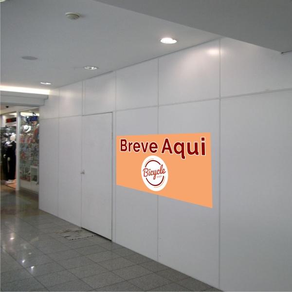 ADESIVO PARA TAPUME - 200X100CM