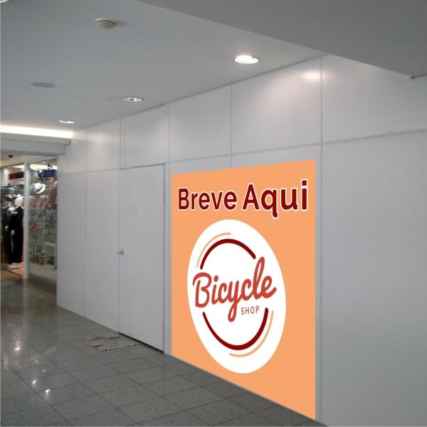 ADESIVO PARA TAPUME - 200X200CM