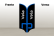 Wind Banner Completo (GG)