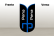 Wind Banner Completo (XL)