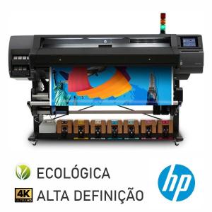 LONA FRONTLIGHT 440G - IMPRESSÃO LÁTEX   Colorido Frente (4x0)   